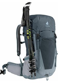 Deuter FUTURA  - Trekkingrucksack - schwarz