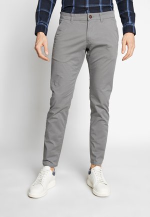 Chino - dark grey