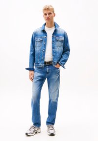 Tommy Jeans Straight leg jeans - denim medium