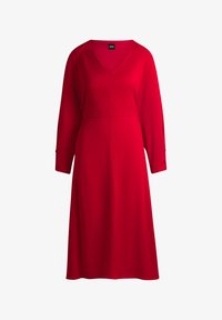 Δεν επιλέχθηκε, bright red