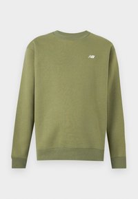 Niewybrane, sport green