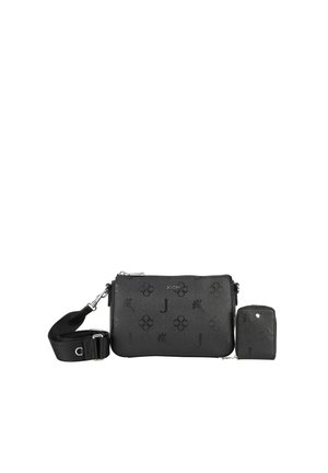 JASMINA - Cross body bag - black
