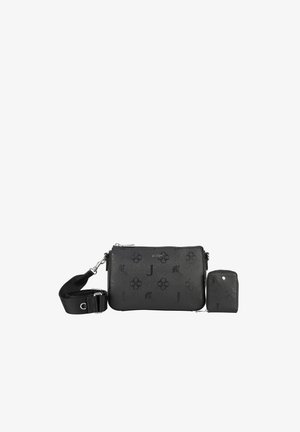 JASMINA - Sac bandoulière - black