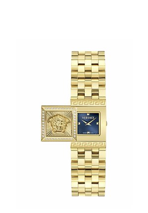 Versace, VERSACE REVEAL PENDANT - Reloj - gold-coloured tone