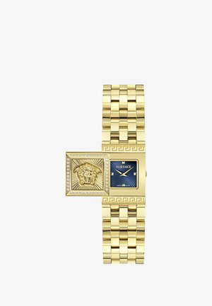Versace, VERSACE REVEAL PENDANT - Reloj - gold-coloured tone