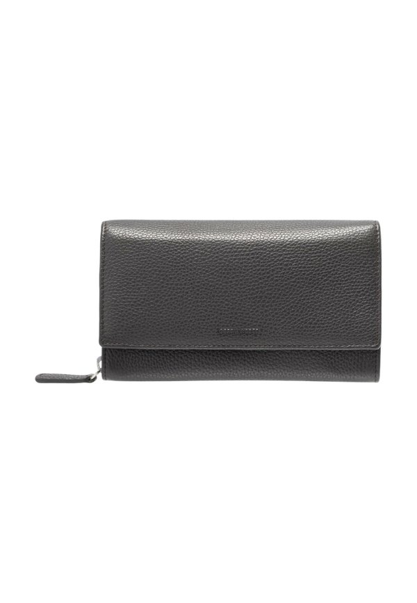 CADIZ - Geldbörse - dunkelbraun