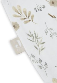 Jollein BABY SLEEPING BAG JERSEY - 70CM  - WILD FLOWERS - Babyslaapzak - creme