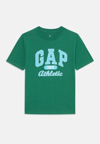 Selected, irish clover