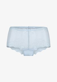 Unselected, illusion blue