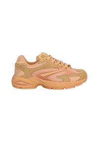 D.A.T.E. Sneakers basse - orange
