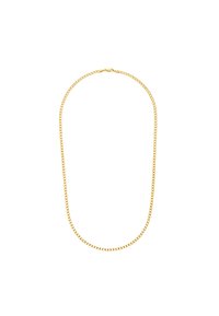 Collana - goldfarbend