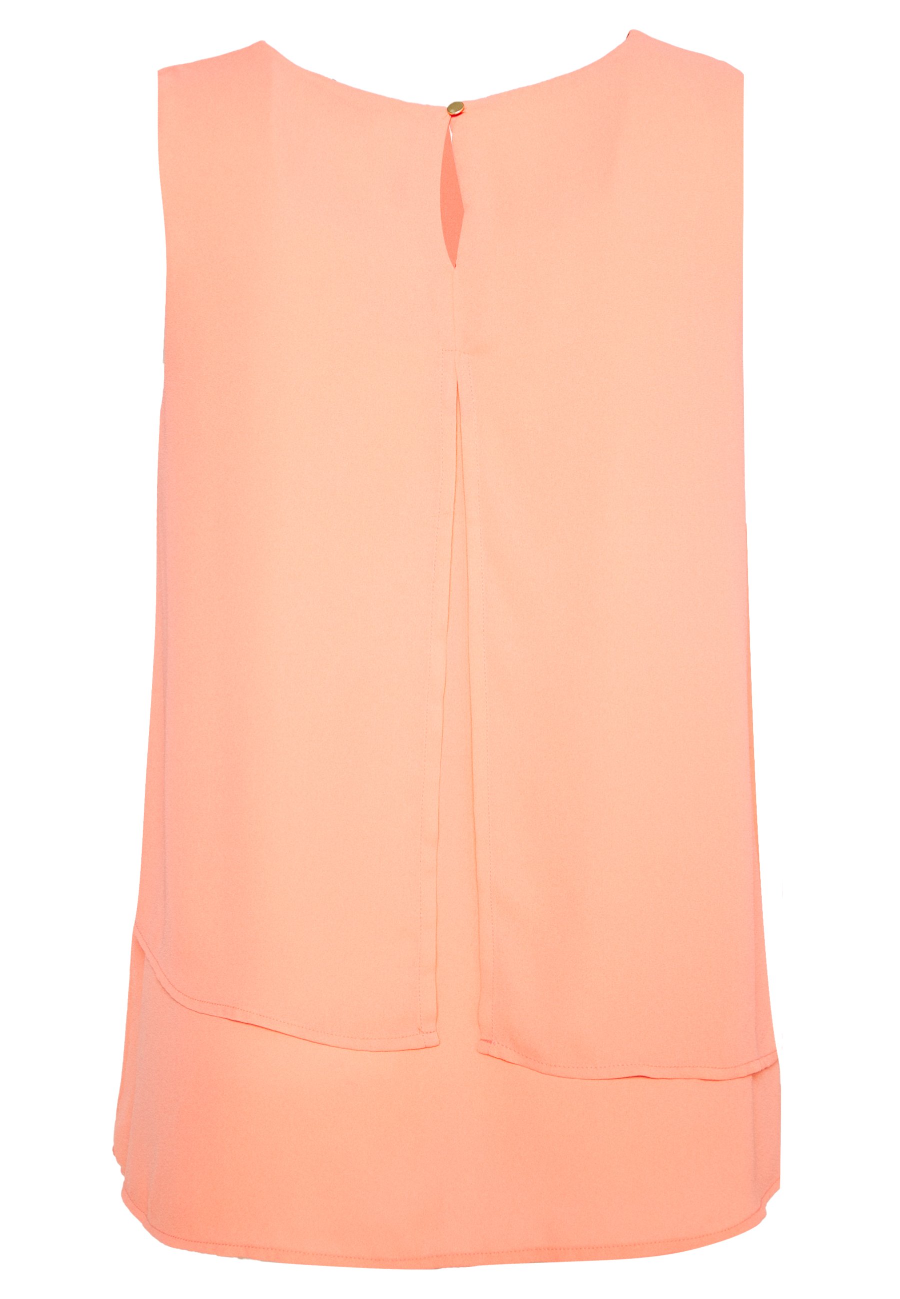 Zizzi MINA Bluser desert flowerflerfarget Zalando.no Zizzi MINA - Bluser - desert flower