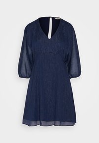 Δεν επιλέχθηκε, blue