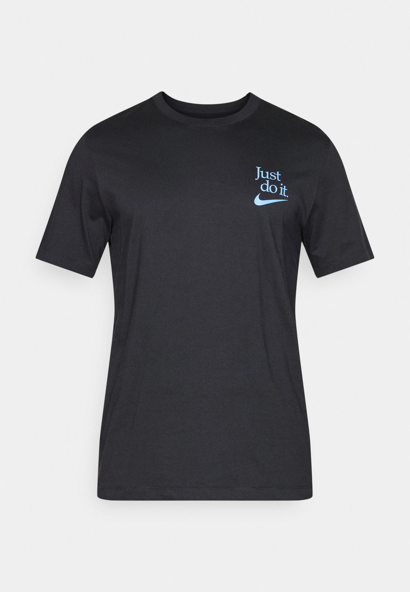 Nike Sportswear T-shirt print zwart