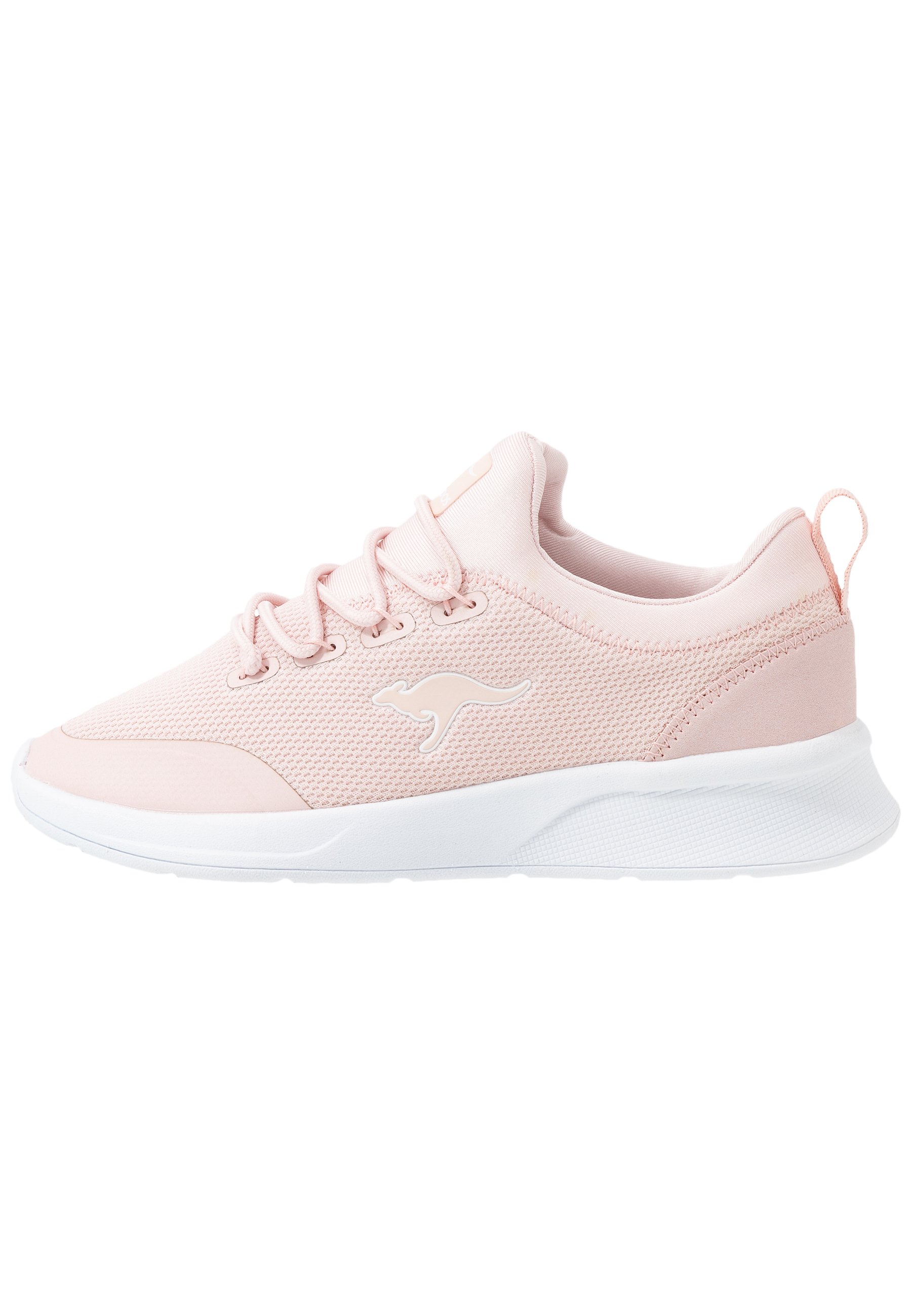 KangaROOS GLIDE Joggesko dusty rose Zalando.no KangaROOS KG NIMBLE Joggesko dusty lilacfuchsia