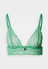 MON CHERI SOFT BRA - Триъгълен сутиен - pomme vert