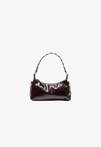 Non selezionato, dark brown