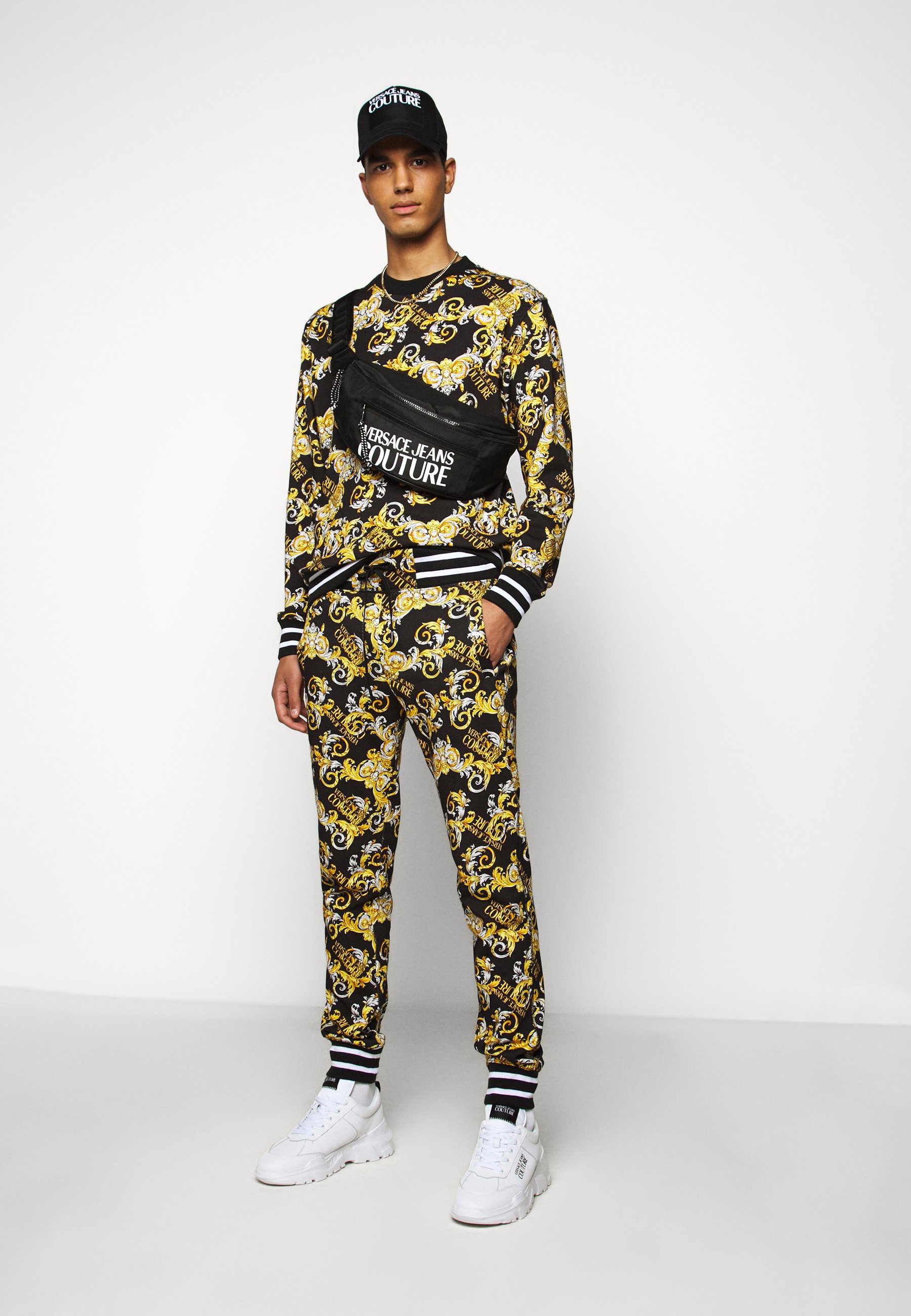versace joggingpak heren