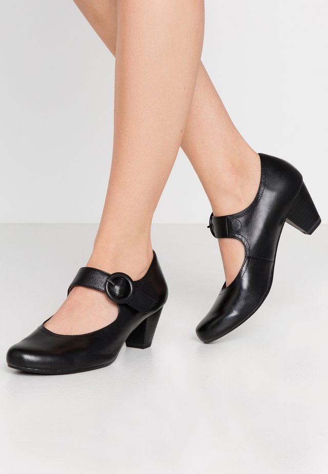 Chaussures femme Caprice Livraison gratuite avec Zalando