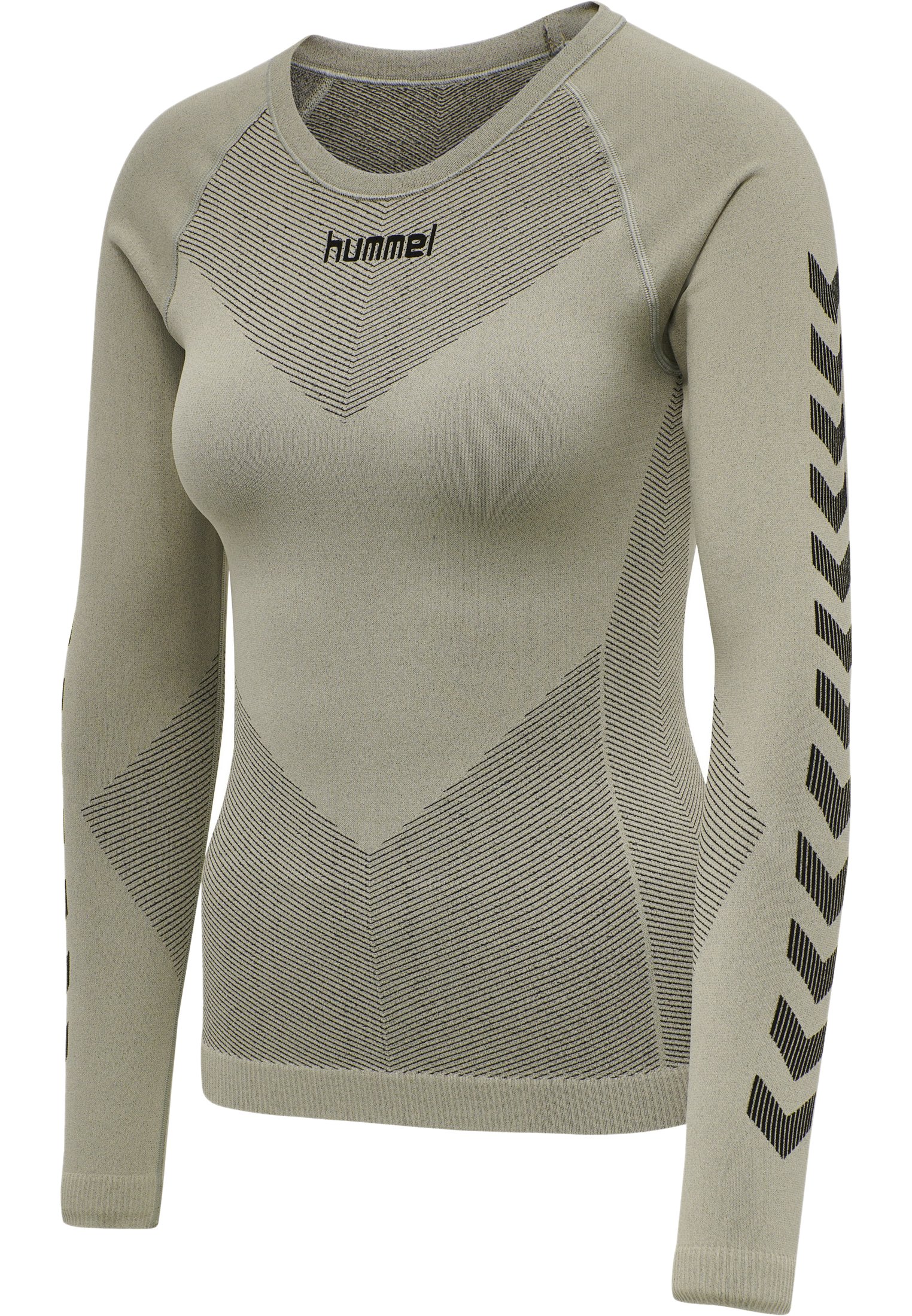 Femme FIRST SEAMLESS WOMAN - T-shirt à manches longues Femme FIRST SEAMLESS WOMAN - T-shirt à manches longues