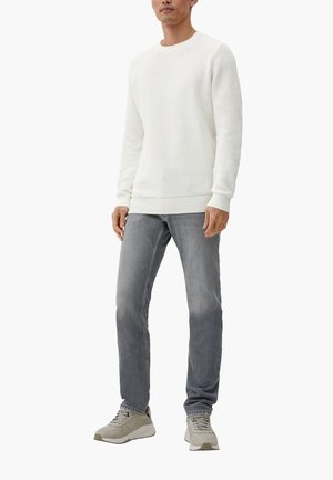s.Oliver Jumper - beige