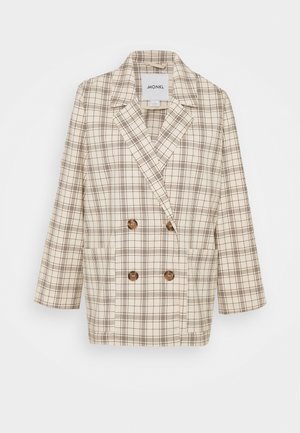 Kort kappa / rock - beige