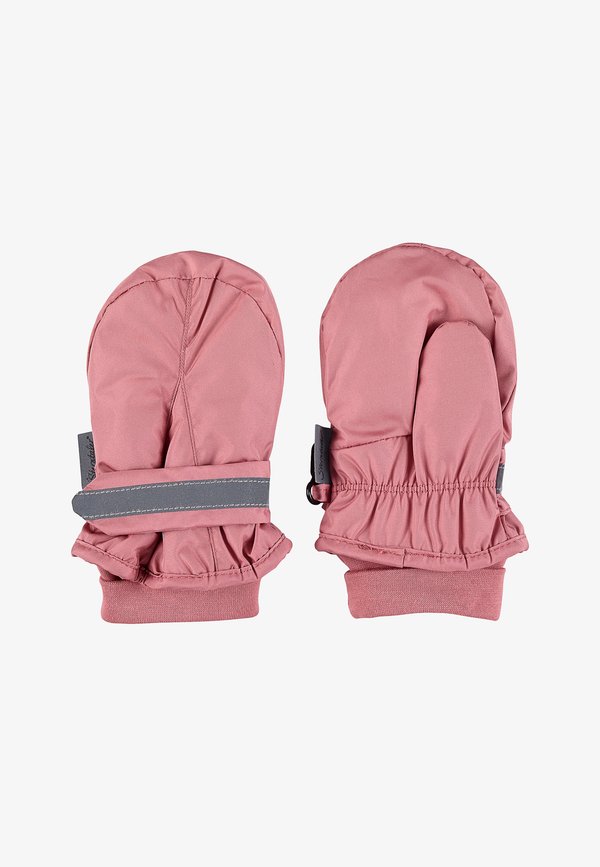MITTEN - Fäustling - light rose
