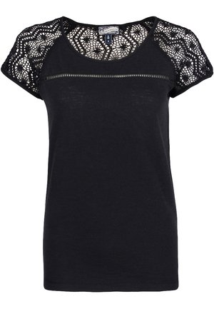 T-shirt z nadrukiem