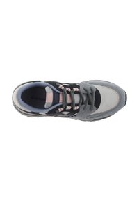 Victoria Shoes LUNA LOW - Sneakers basse - gris