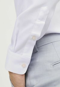 Jack & Jones Camicia elegante - white