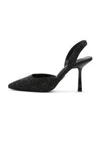 Derimod .... - Tacones - black