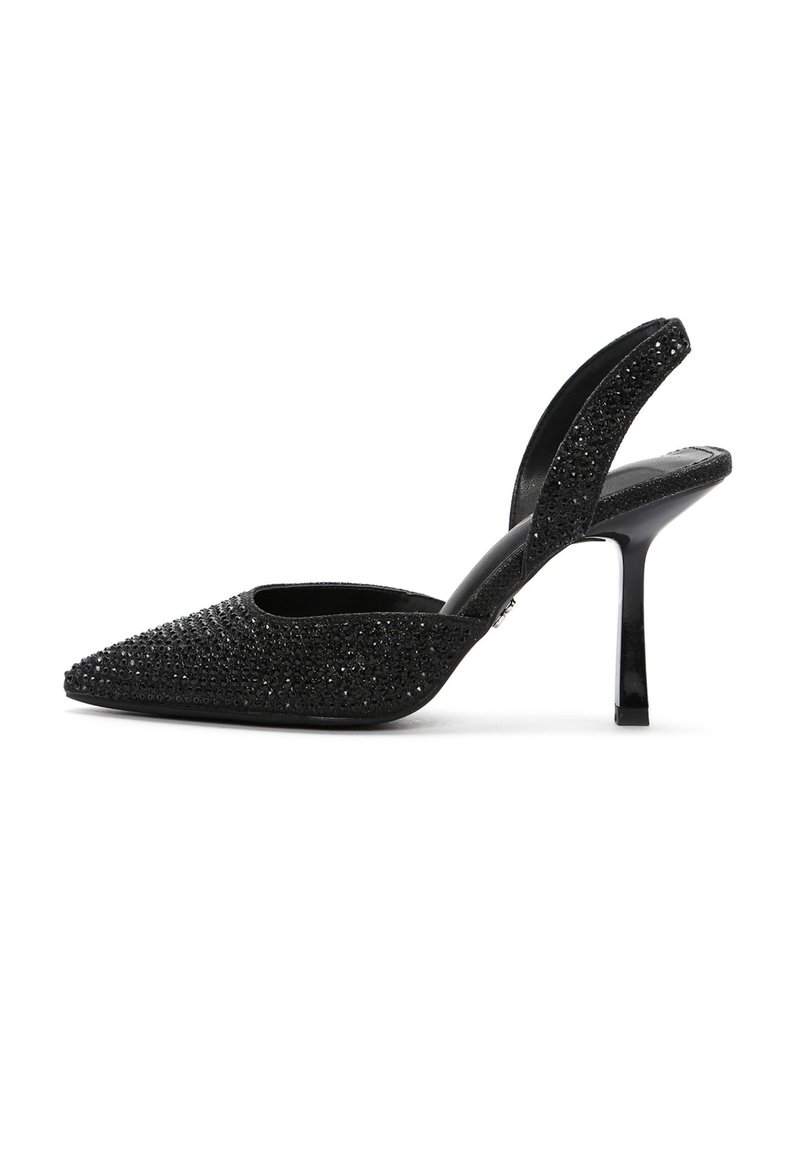 Derimod .... - Tacones - black