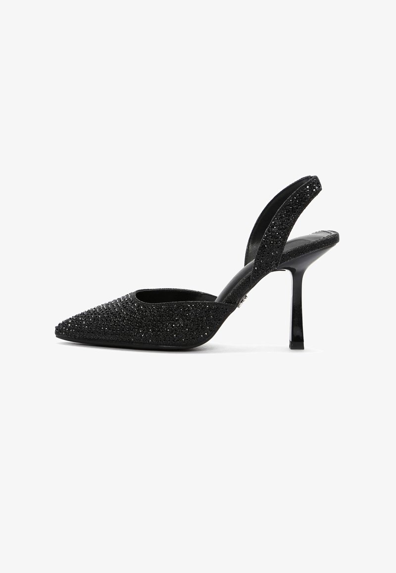 Derimod .... - Tacones - black