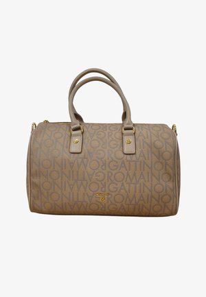 Gattinoni, CHARLIE BOWLING - Borsa da viaggio - beige