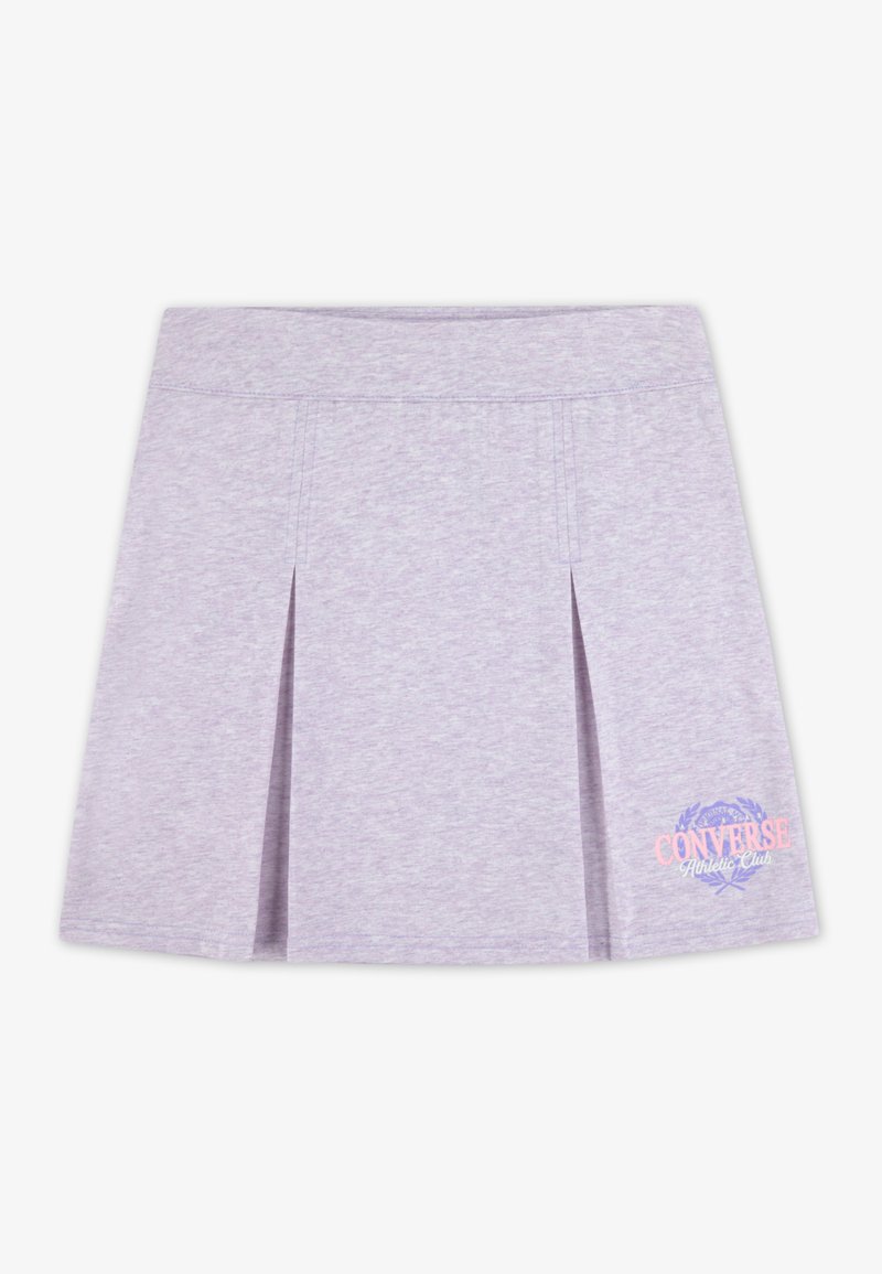 Converse Minirok lila