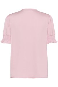 NUNNI - Blus - pink nectar