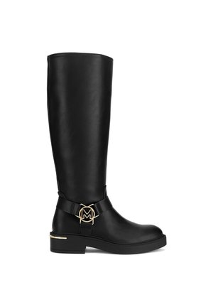 Mexx, MEXX BOOTS WOMEN'S BLACK CEO-MI001804743 - Botas - black