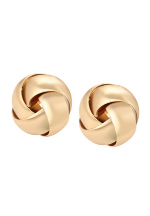 Øreringe - rose gold-coloured