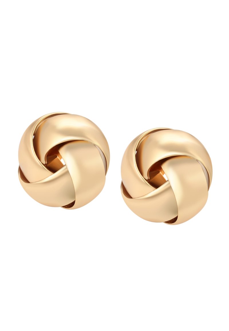 faina Øreringe - rose gold-coloured
