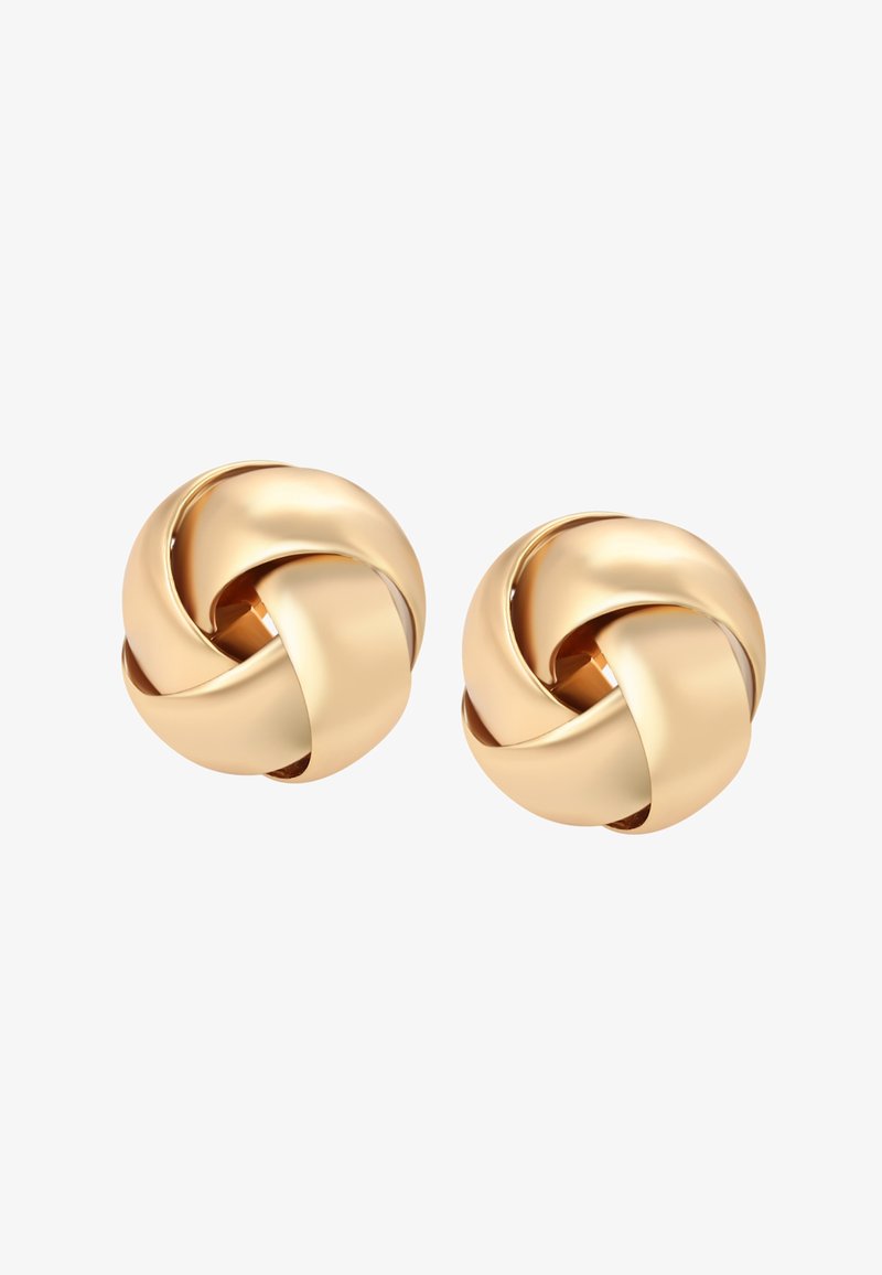 faina Øreringe - rose gold-coloured