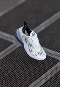 AIR MAX 270 - Sneakers - white/black