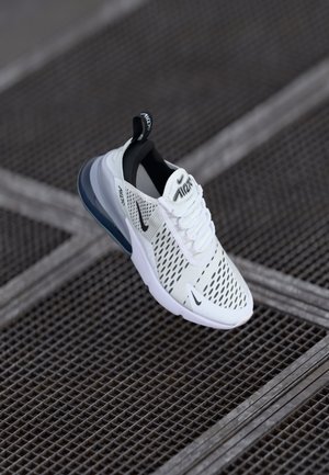 Nike Sportswear AIR MAX 270 - Zapatillas - white/black