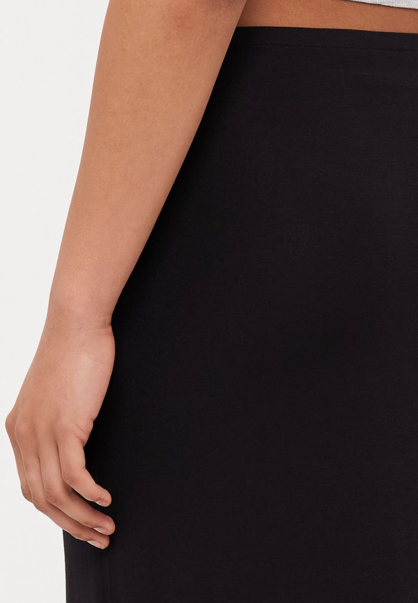 PETITE SOFT TOUCH SKIRT - Maxi skirt4