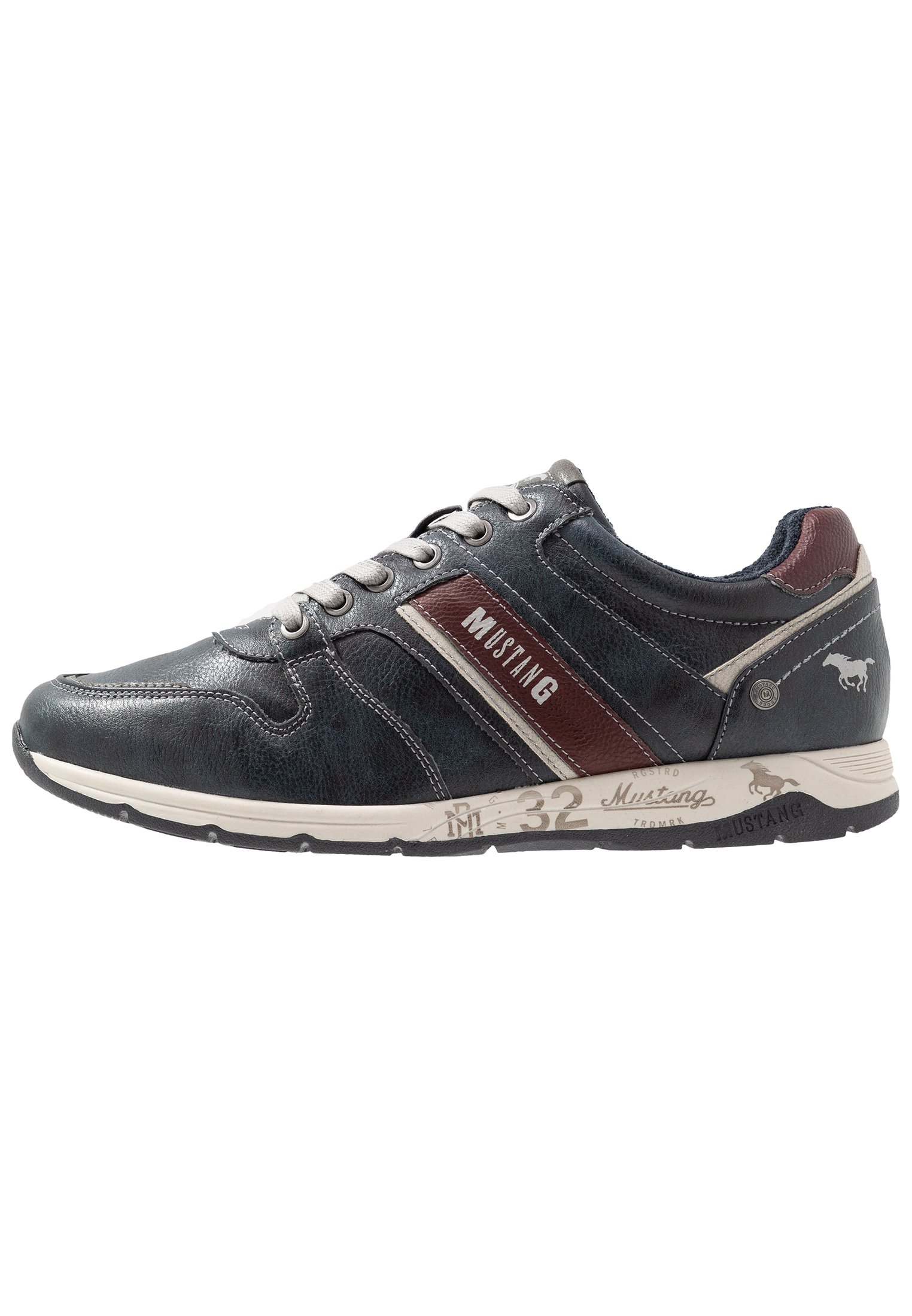 Mustang Joggesko olivoliven Zalando.no Mustang Joggesko olivoliven Zalando.no