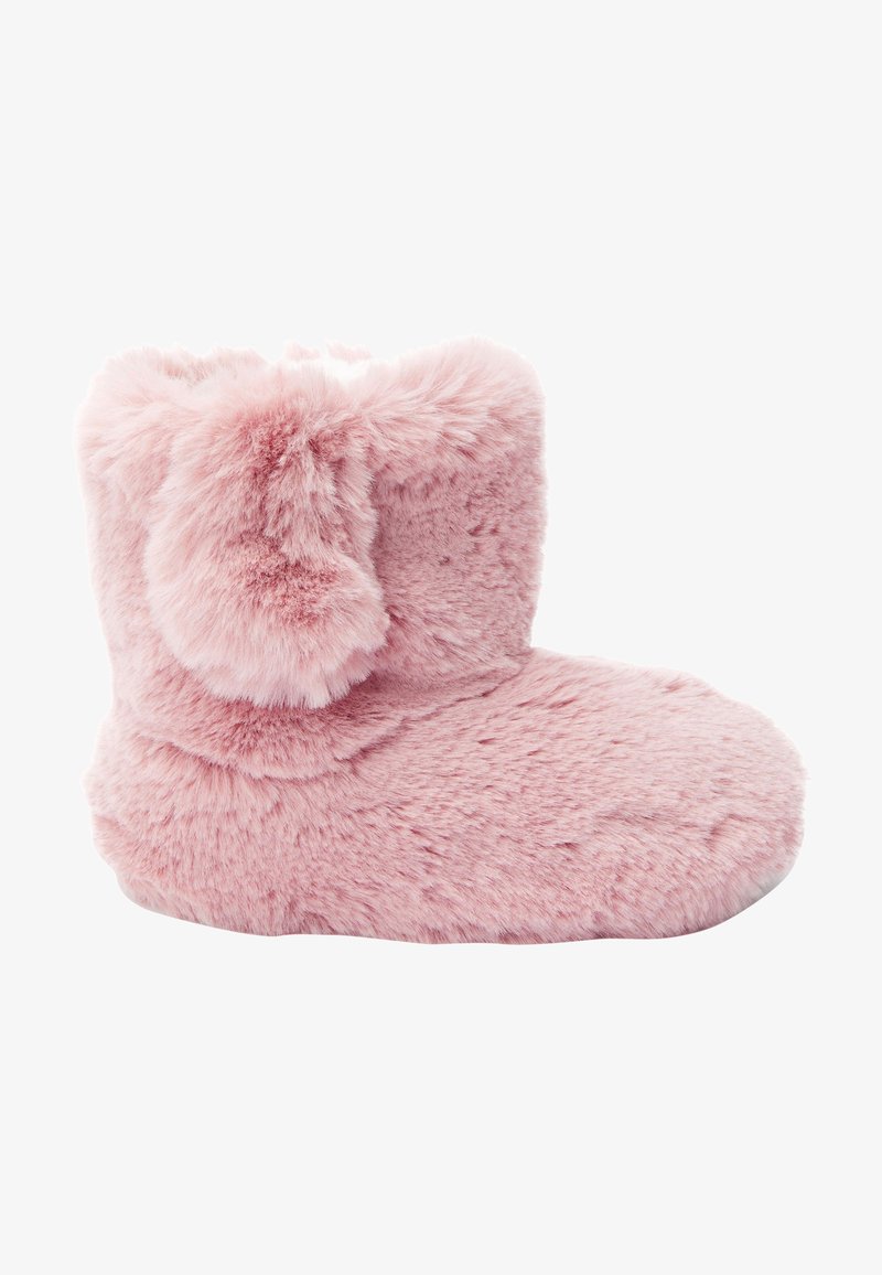 Next Mules de tacón - pink