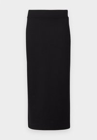 ONLTIA PENCIL SKIRT  - Blyantskjørt - black