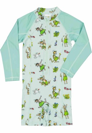 UV PETTSON OCH FINDUS - Badedragt - mint