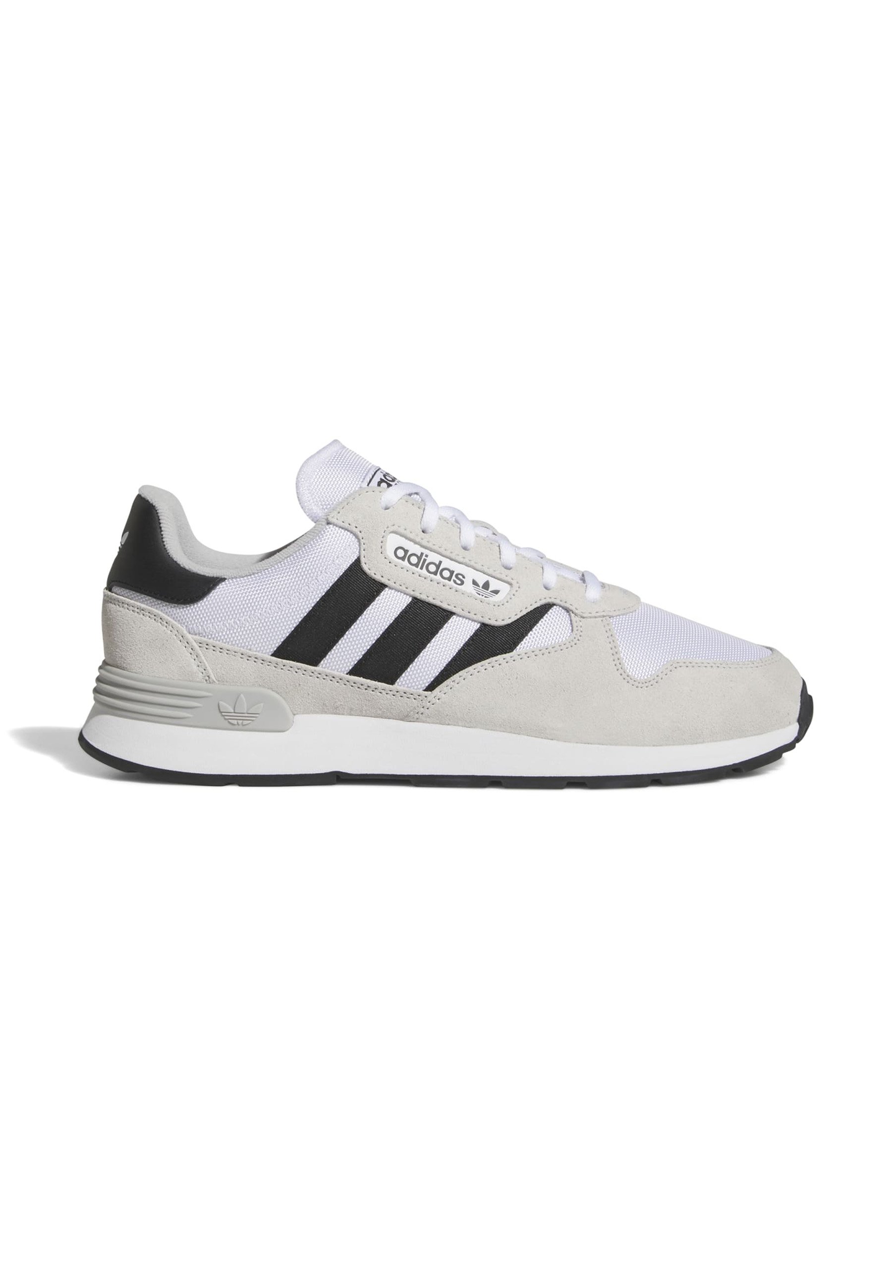 JAです。 adidas Buty ZX 600 - Szary | adidas Poland