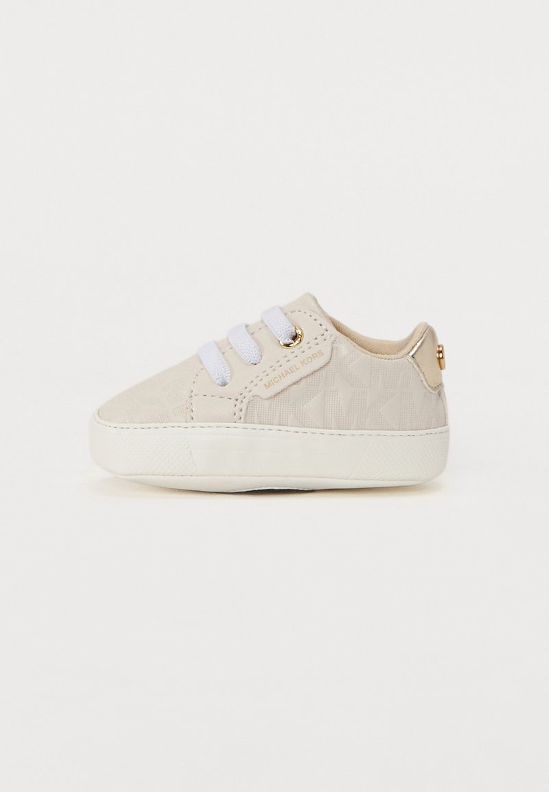 Michael Kors Kids - BABY DARLEANE - Krabbelschuh - vanilla, Vergrößern