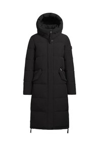 khujo RIAD - Cappotto invernale - black